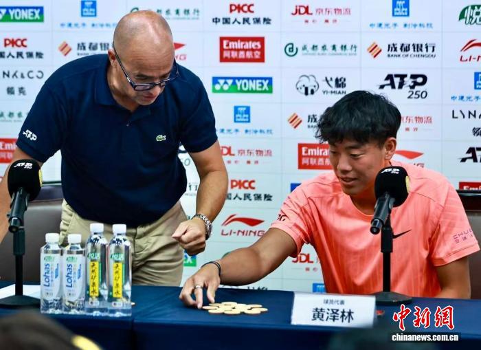 中国赛季启幕 成都公开赛迎来商竣程等名将 惊喜