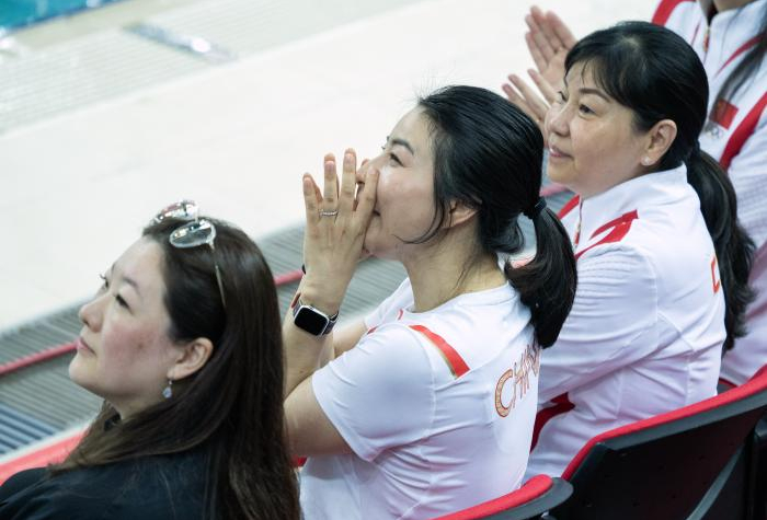 巴黎奥运健儿访港：欢乐互动引爆全港 名场面频