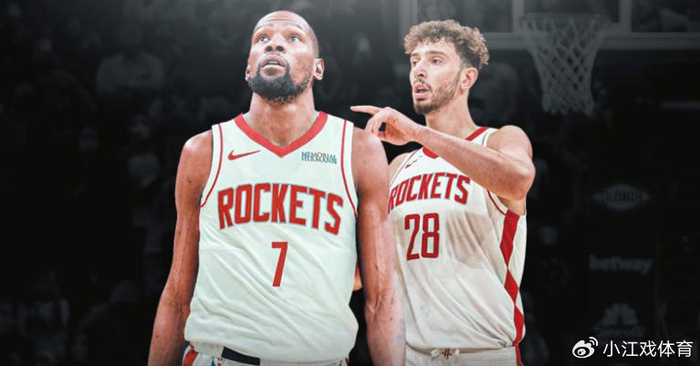 休斯顿火箭加时赛遭逆转，杜兰特表现成关键因