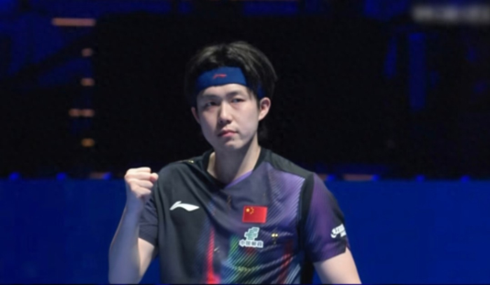 国乒男团伦敦世乒赛团体赛夺冠前景光明