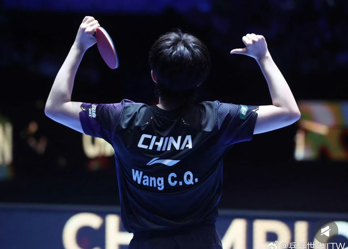 国乒男团伦敦世乒赛团体赛夺冠前景光明