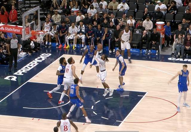 快船开局17-0狂轰独行侠 伦纳德加兰联手压制对手