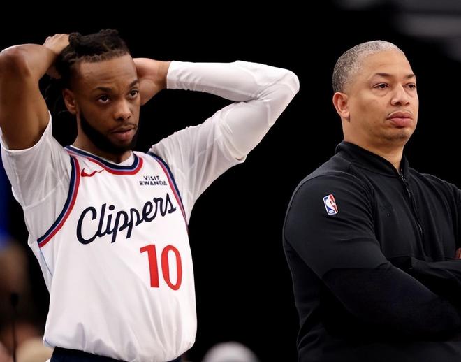 勇士客场逆转快船创三分纪录，历史级大逆转震