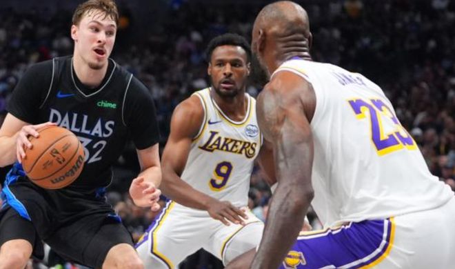 火箭险胜勇士豪取6连胜 快船大胜国王稳居西部第