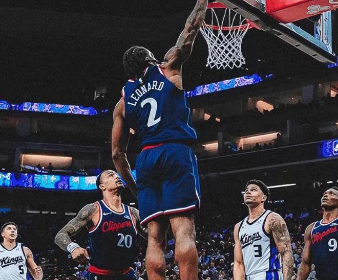 火箭险胜勇士豪取6连胜 快船大胜国王稳居西部第