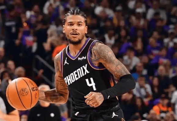 杰伦·格林爆发率队掀翻勇士 太阳强势挺进西部