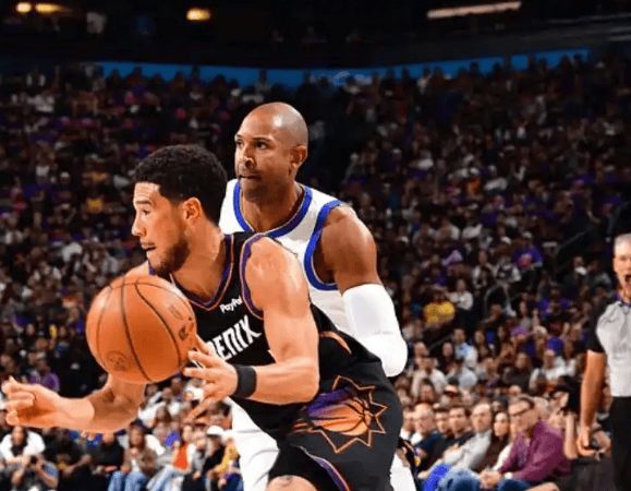 杰伦·格林爆发率队掀翻勇士 太阳强势挺进西部